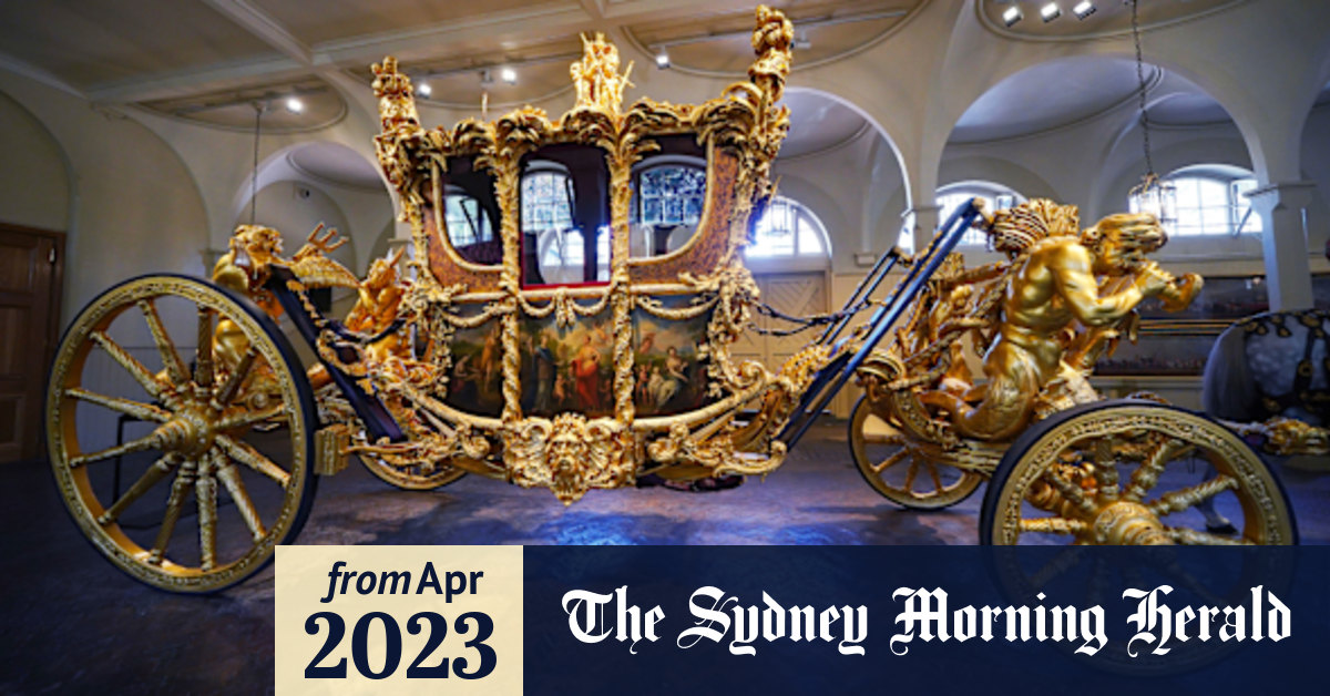 King Charles III coronation emoji revealed